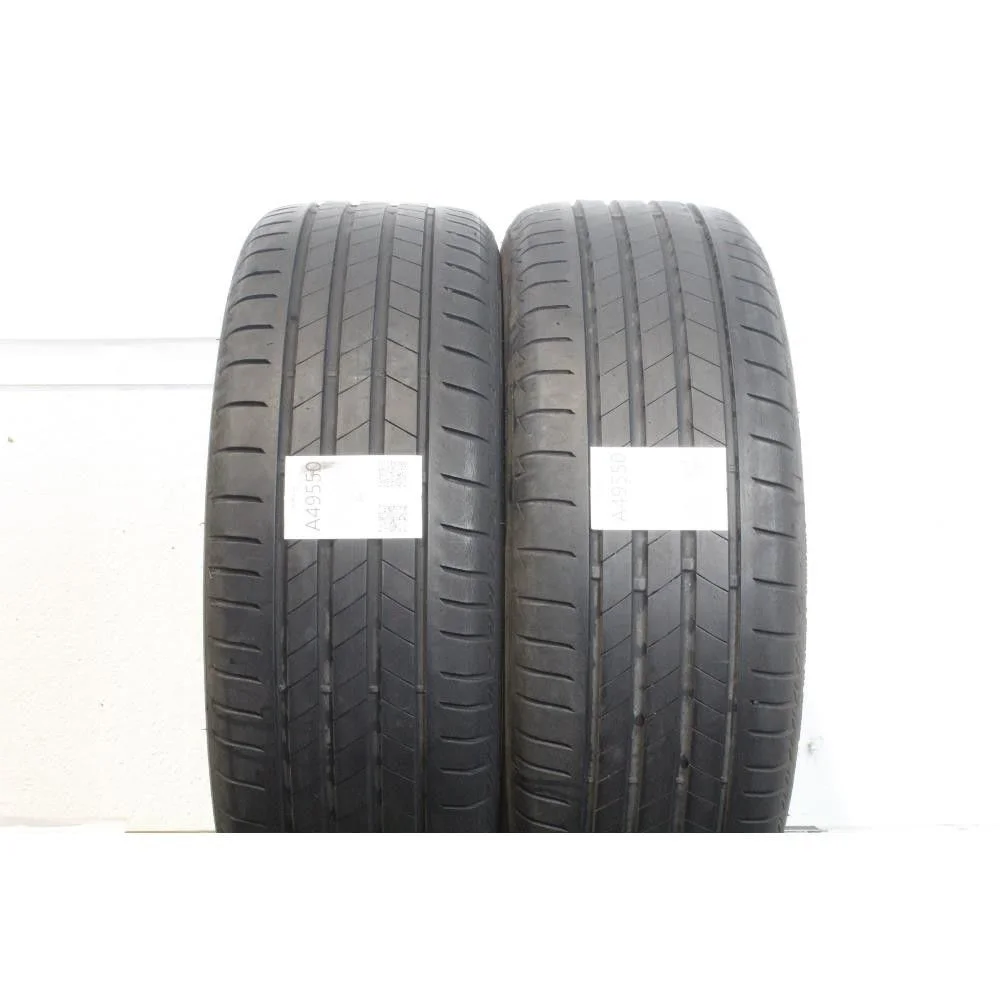 BRIDGESTONE TURANZA T005 225/55 R18 98V