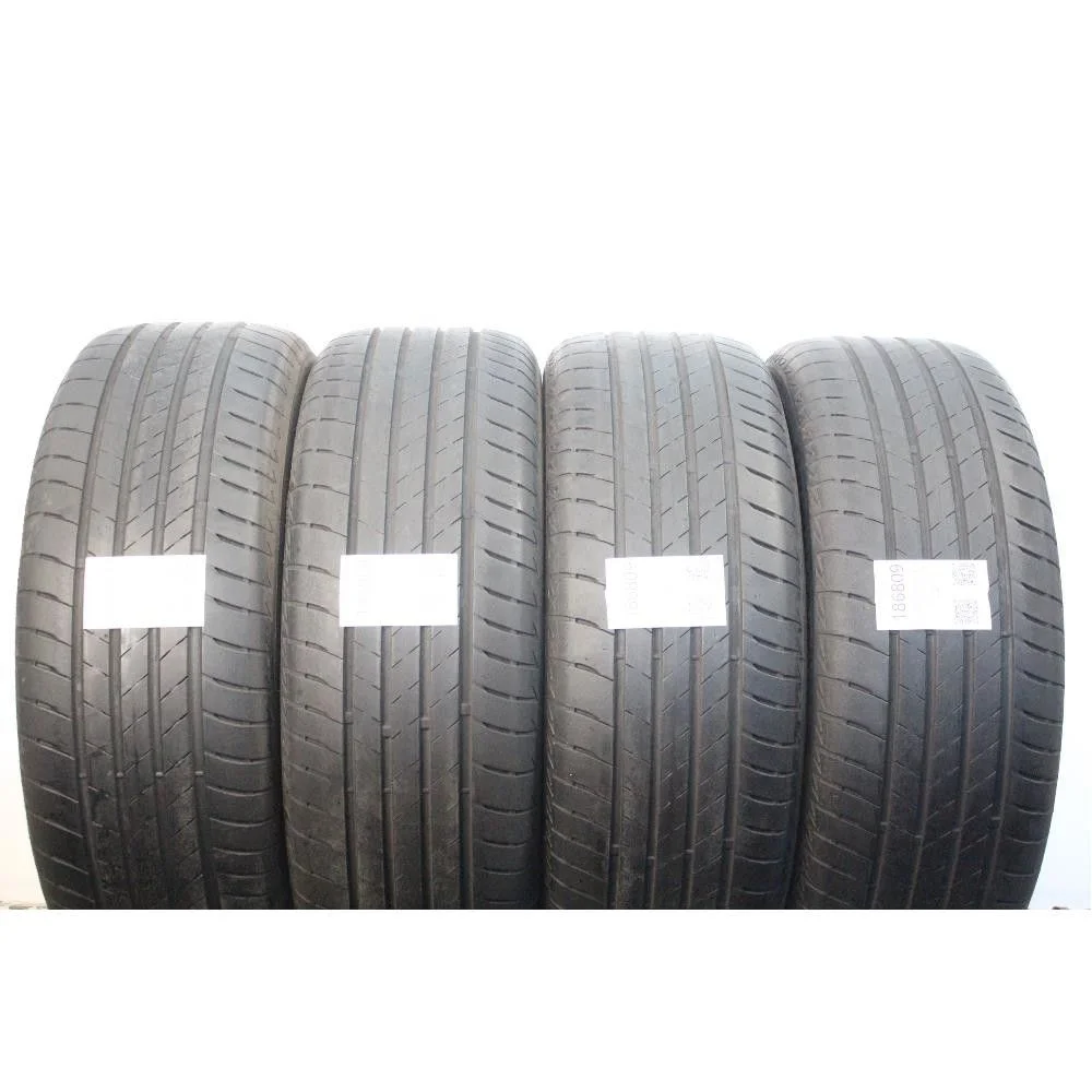 BRIDGESTONE TURANZA T005 235/55 R18 100V