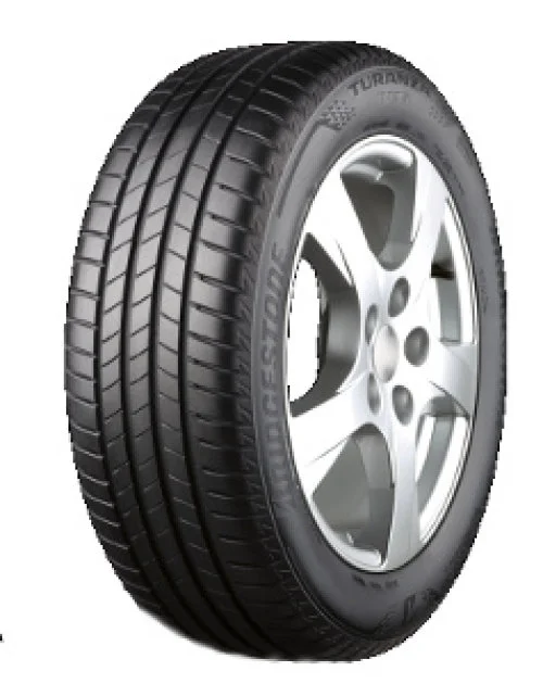 BRIDGESTONE TURANZA T005 (*) 245/45 R18 100Y XL Runflat