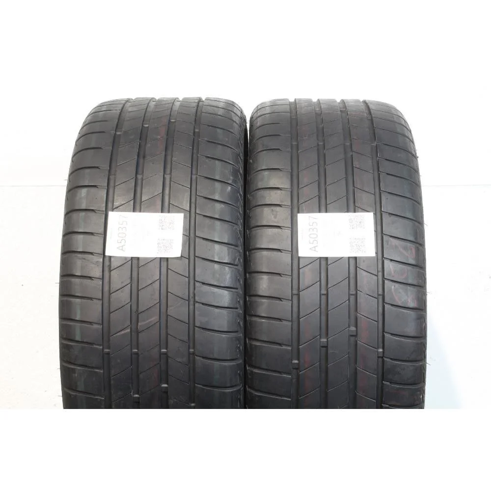BRIDGESTONE TURANZA T005 255/45 R18 103H XL
