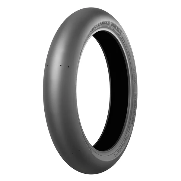 BRIDGESTONE V02 SLICK SOFT 120/605 R17