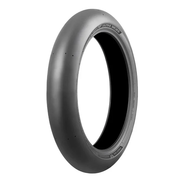 BRIDGESTONE V03 SLICK MEDIUM/SOFT 120/70 R17