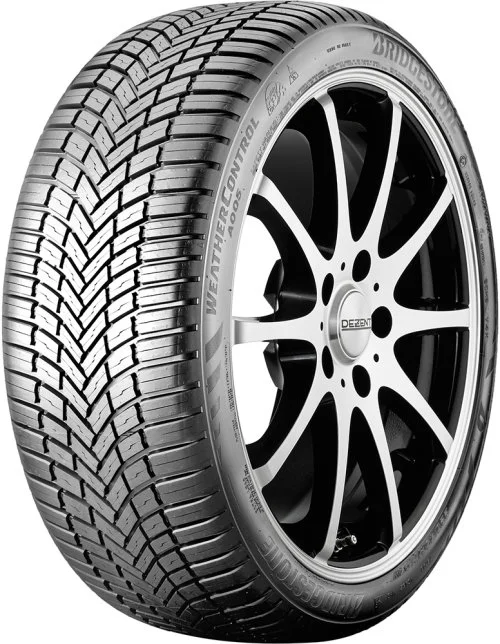 BRIDGESTONE Weather Control A005 195/65 R15 95V XL