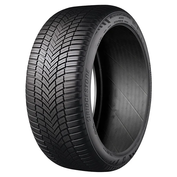 BRIDGESTONE WEATHER CONTROL A005 215/55 R17 98H XL