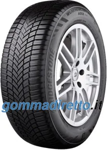 BRIDGESTONE Weather Control A005 Evo 275/45 R21 110W XL