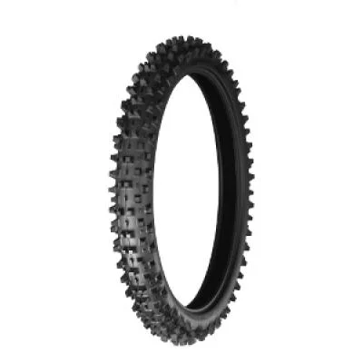 BRIDGESTONE X 10 F 80/100 D21 51M