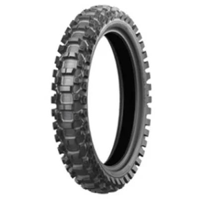 BRIDGESTONE X 20 R 120/80 D19 63M