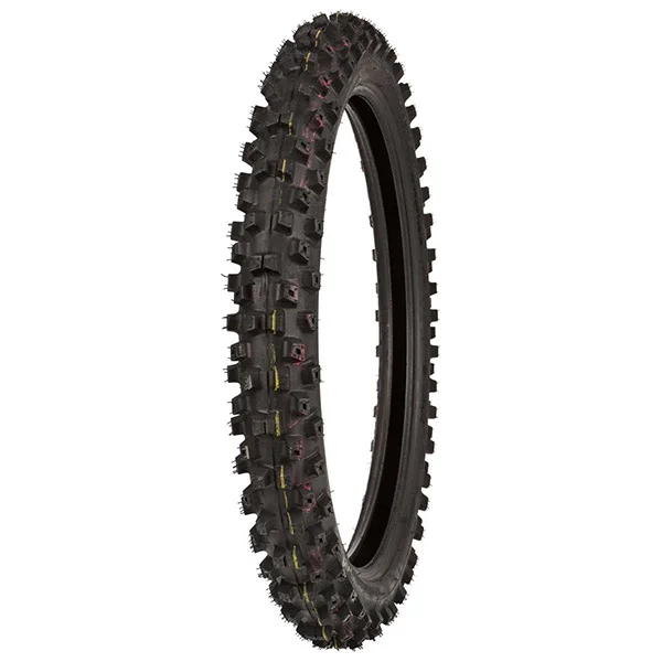 BRIDGESTONE X20 SOFT NHS 70/100 R19 42M