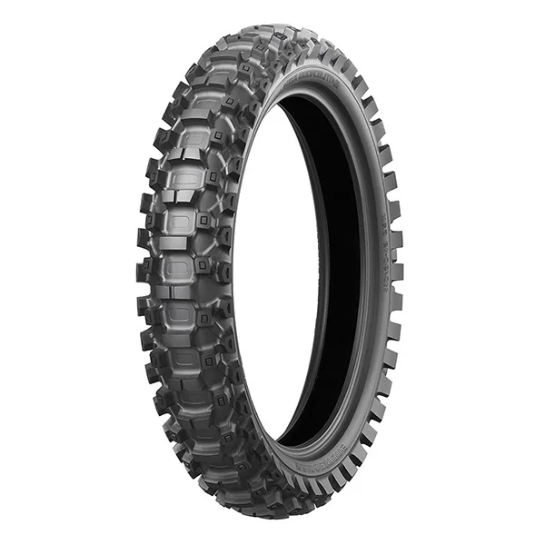 BRIDGESTONE X20 SOFT NHS 90/100 R16 51M