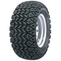 Carlisle ALL TRAIL II 240/75 D10 89A