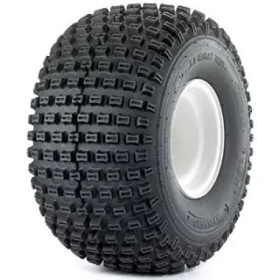 Carlisle Turf Tamer 305/65 D9 56F