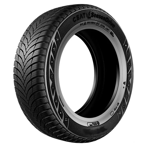 Ceat 4 SEASON DRIVE + 195/65 R15 91V