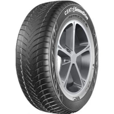 Ceat 4 SeasonDrive+ 185/65 R15 88H
