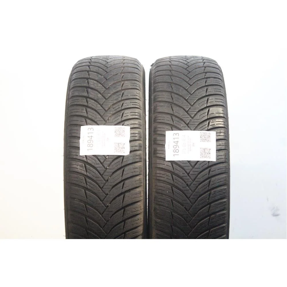 Ceat 4SEASON DRIVER 175/65 R14 82T
