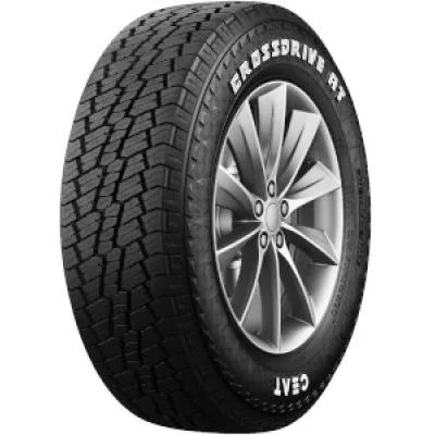 Ceat Crossdrive AT 235/70 R16 106S