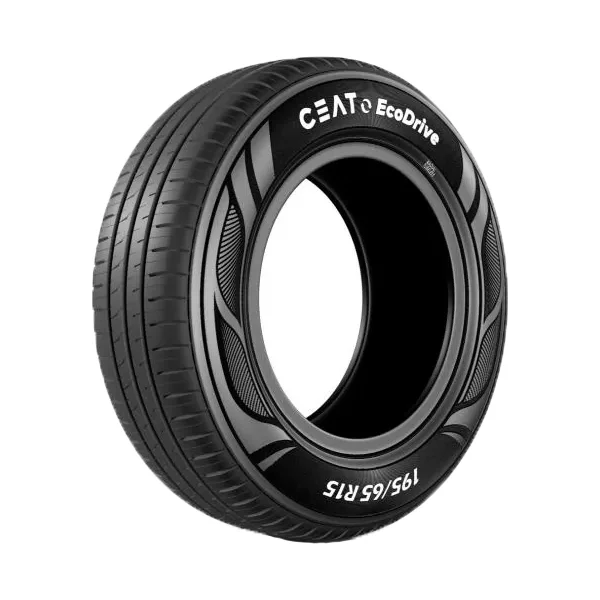 Ceat ECODRIVE 175/65 R14 82T