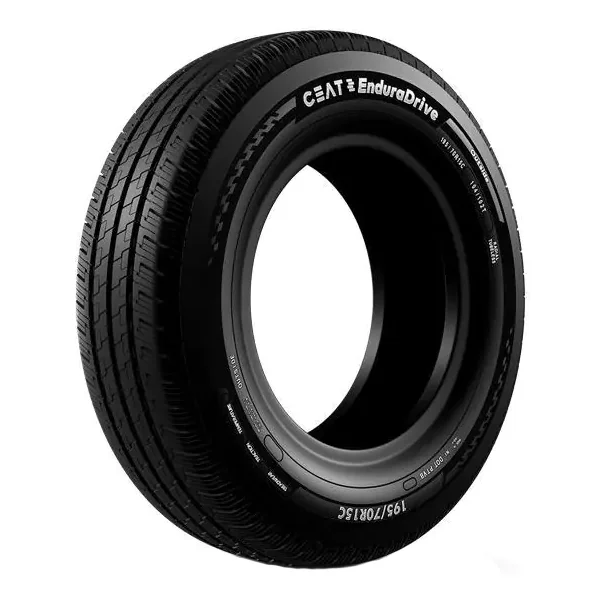 Ceat ENDURA DRIVE DOT 2023 195/65 R16 104T