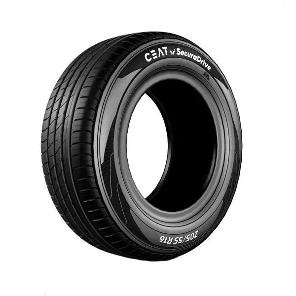 Ceat SECURADRIVE 195/65 R15 95V XL