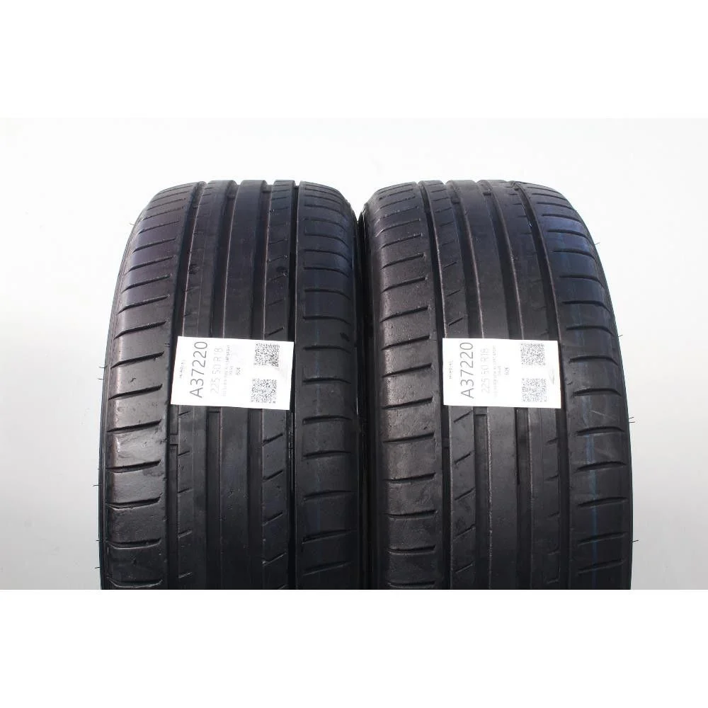 Ceat SPORT DRIVE 225/50 R18 99W XL