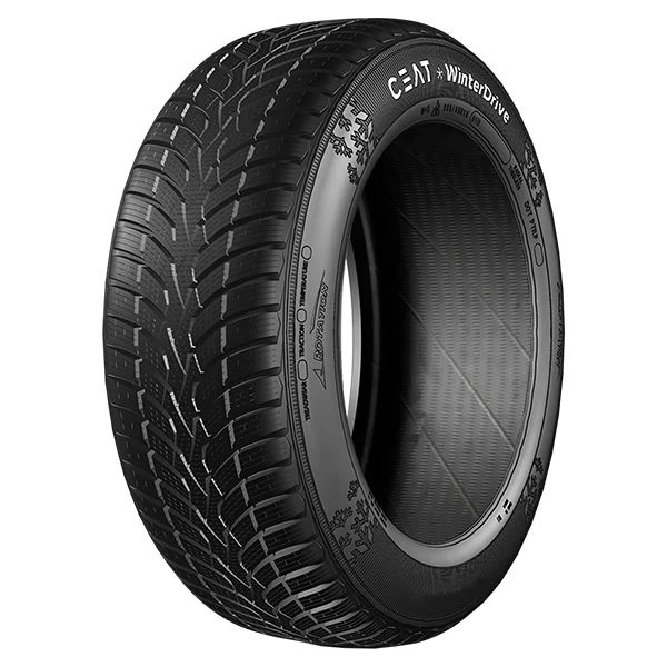 Ceat WINTER DRIVE 185/65 R15 88H