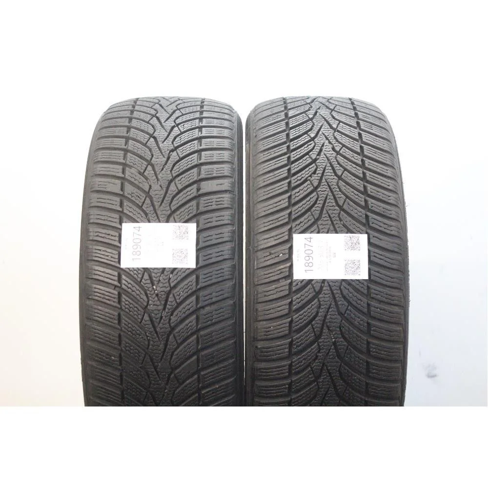 Ceat WINTER DRIVE 225/50 R17 98V XL