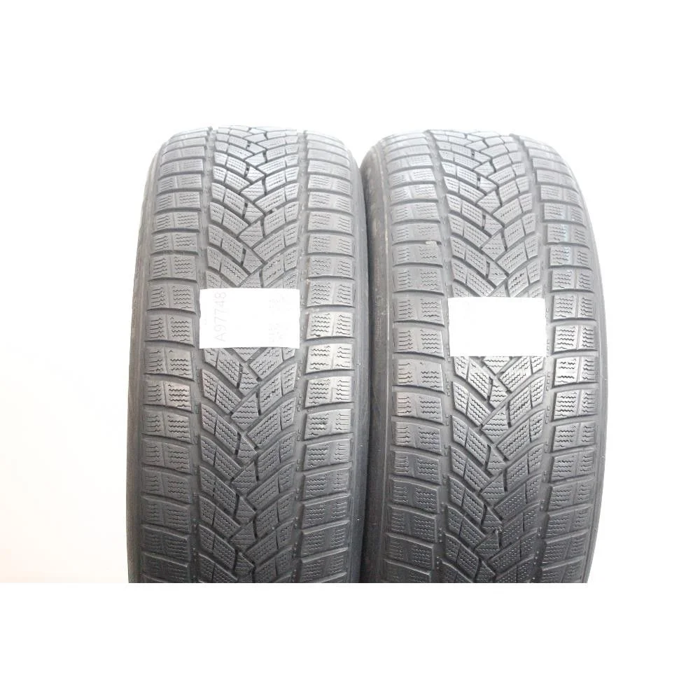 Ceat WINTER DRIVE SUV 235/55 R17 103V XL