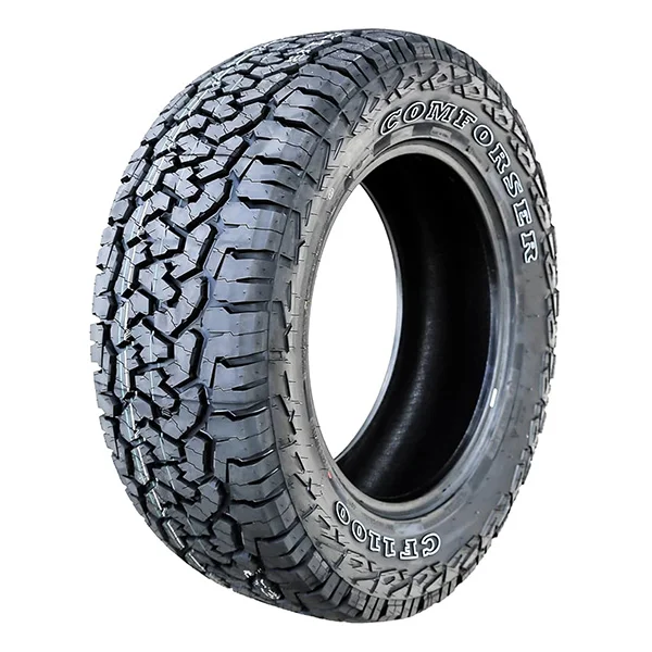 COMFORSER CF1000 A/T 235/80 R17 120R
