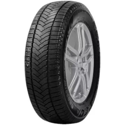 Compasal CrossTop Van A/S 215/65 R15 104/102T