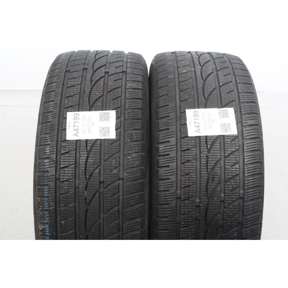 Compasal ICE BLAZER II 245/45 R18 100H XL