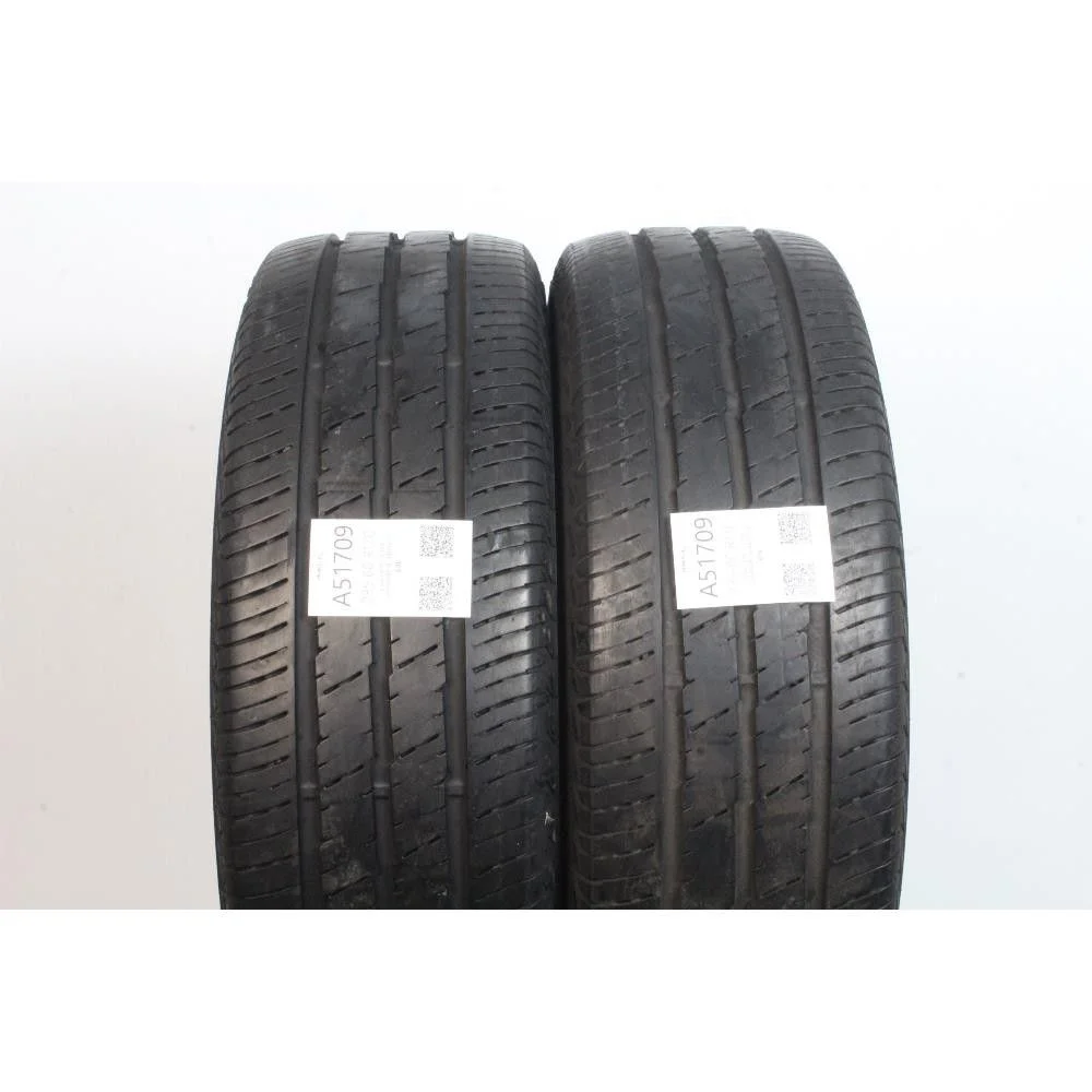 CONTINENTAL 117/ VANCO 2 235/60 R17C 117/115R