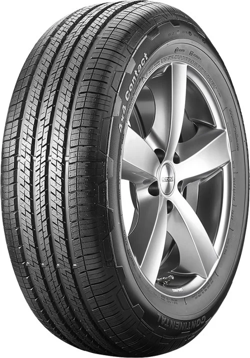 CONTINENTAL 4X4 CONTACT 225/65 R17 102T