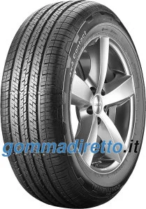 CONTINENTAL 4X4 Contact 235/65 R17 104H