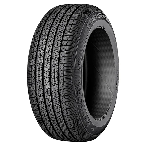 CONTINENTAL 4X4 CONTACT (MO) 275/55 R19 111V