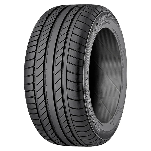 CONTINENTAL 4X4 SPORTCONTACT 275/40 R20 106Y XL
