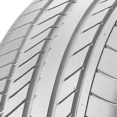 CONTINENTAL 4X4 SportContact 275/45 R19 108Y