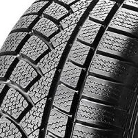 CONTINENTAL 4X4 WinterContact 215/60 R17 96H