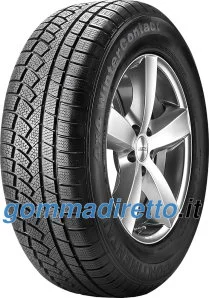 CONTINENTAL 4X4 WinterContact 235/55 R17 99H