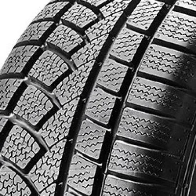CONTINENTAL 4X4 WinterContact 235/60 R18 107H