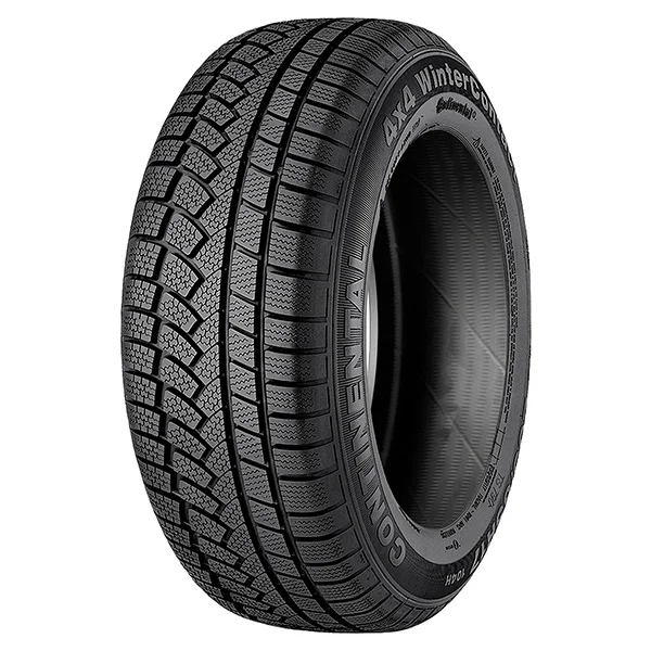 CONTINENTAL 4X4 WINTERCONTACT (MO) 265/60 R18 110H