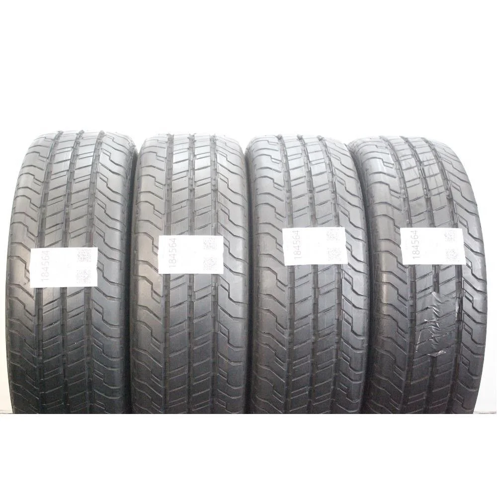 CONTINENTAL 99/ VAN CONTACT 100 195/60 R16C 99/97H