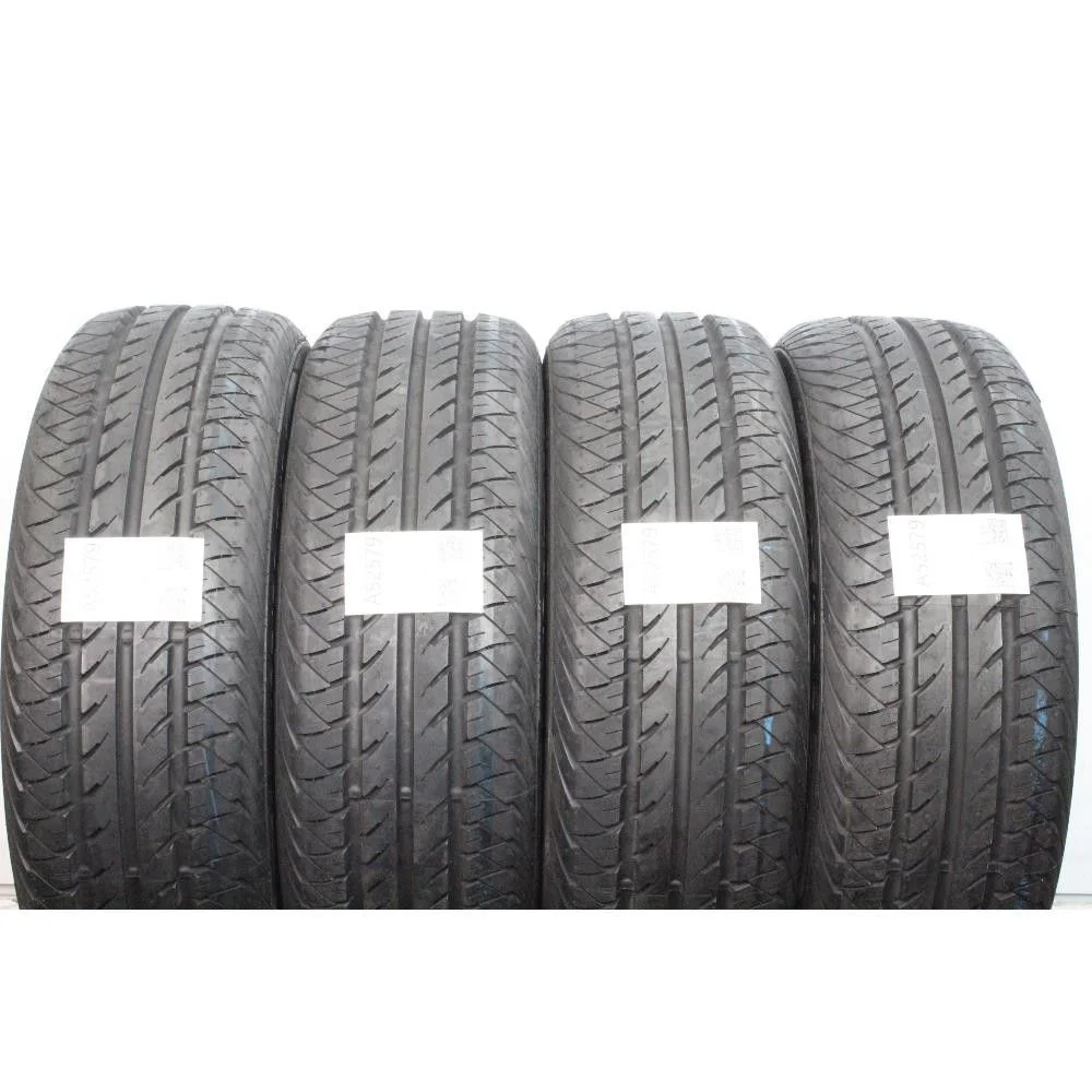 CONTINENTAL 99/ VANCO CONTACT 2 195/60 R16C 99/97H