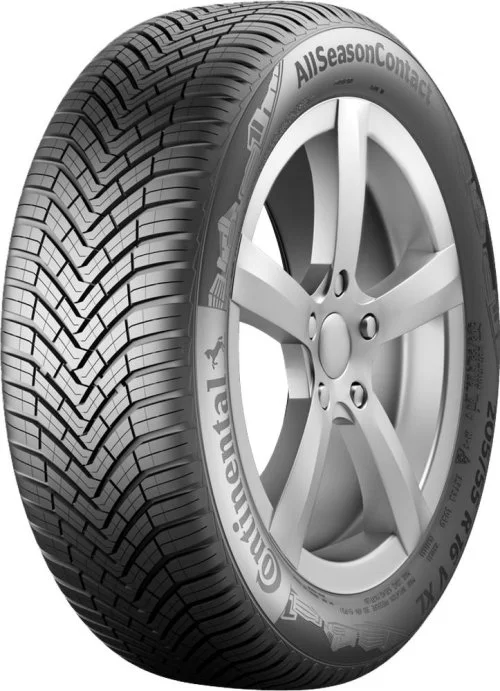 CONTINENTAL ALL SEASON CONTACT 175/65 R14 86H XL