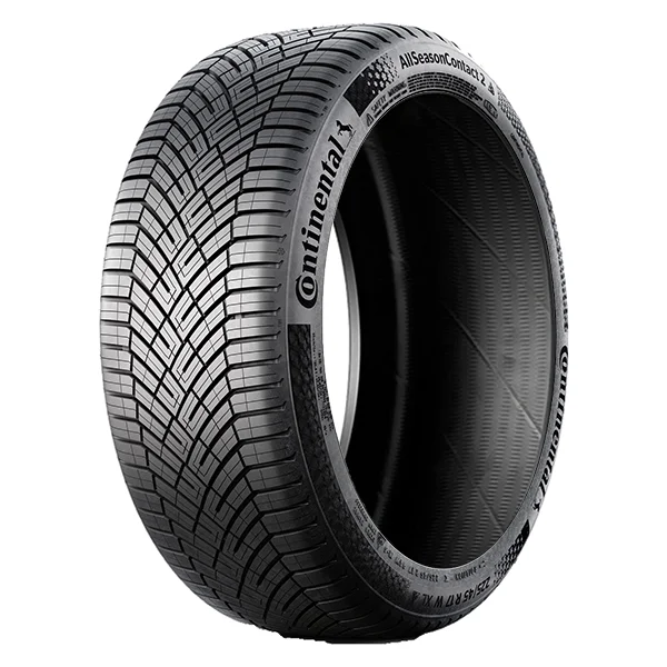 CONTINENTAL ALL SEASON CONTACT 2 195/65 R15 91H