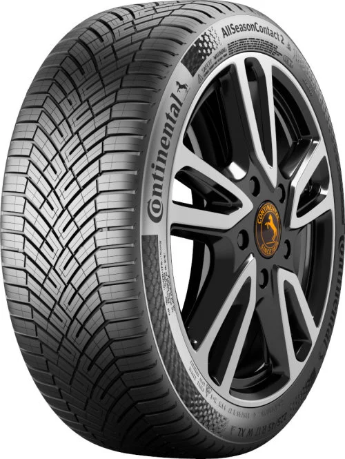 CONTINENTAL ALL SEASON CONTACT 2 225/45 R17 94Y XL