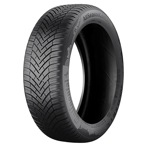 CONTINENTAL ALL SEASON CONTACT 205/60 R16 96H XL