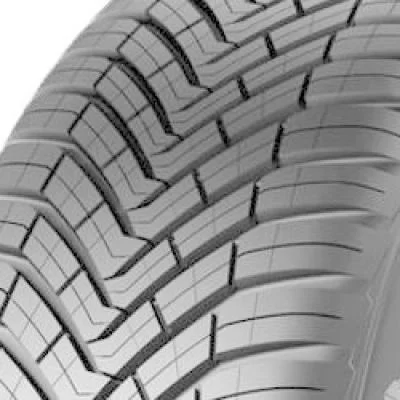 CONTINENTAL AllSeasonContact 195/55 R16 91V