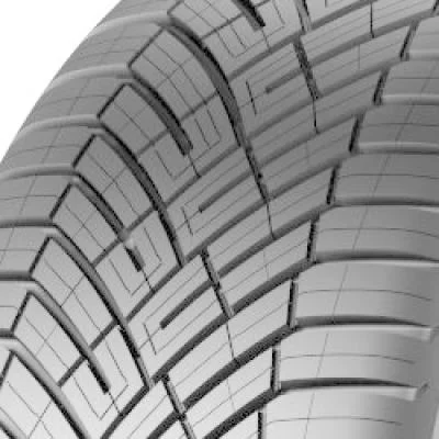 CONTINENTAL AllSeasonContact 2 225/50 R17 98V