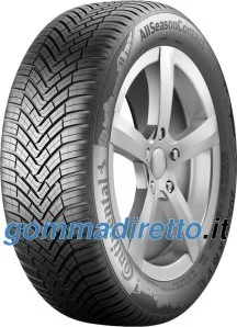 CONTINENTAL AllSeasonContact 235/40 R18 95V XL