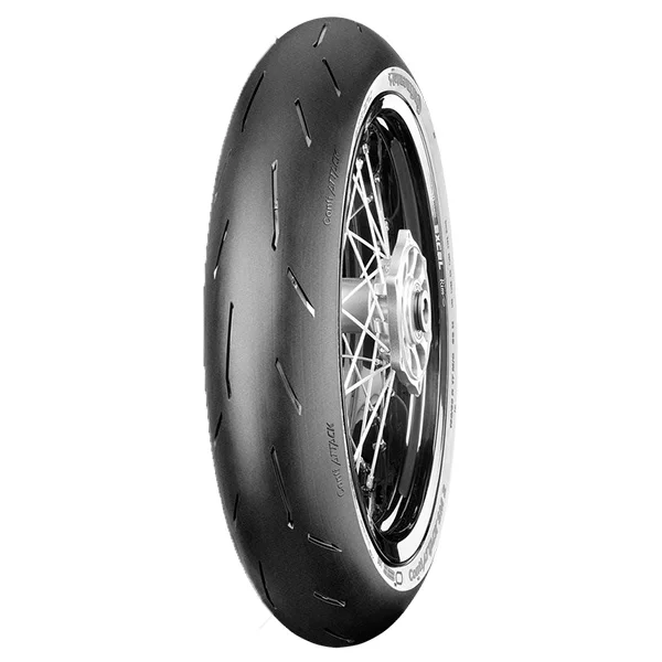 CONTINENTAL ATTACK SM 2 110/70 R17 54H