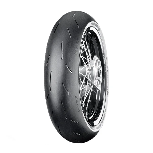 CONTINENTAL ATTACK SM 2 160/60 R17 69H